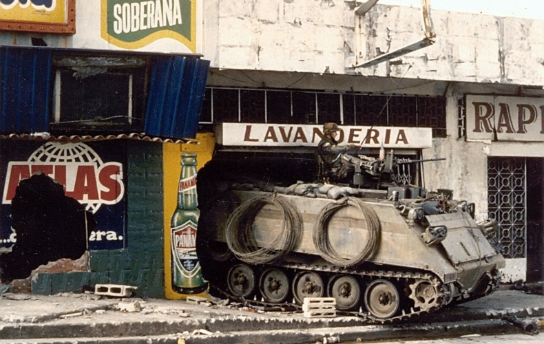 Nationalmuseums miss i utställningen 1989