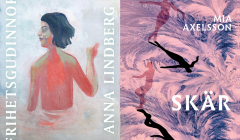 Bokrecension: Brustna tabun och symbiotisk lesbiskhet