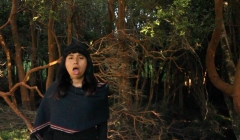 Encuesta por el 8 de marzo con Paula Baeza Pailamilla