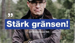 Moderaternas hundvisslepolitik