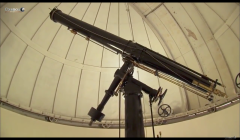 Vem kan se från himlen?