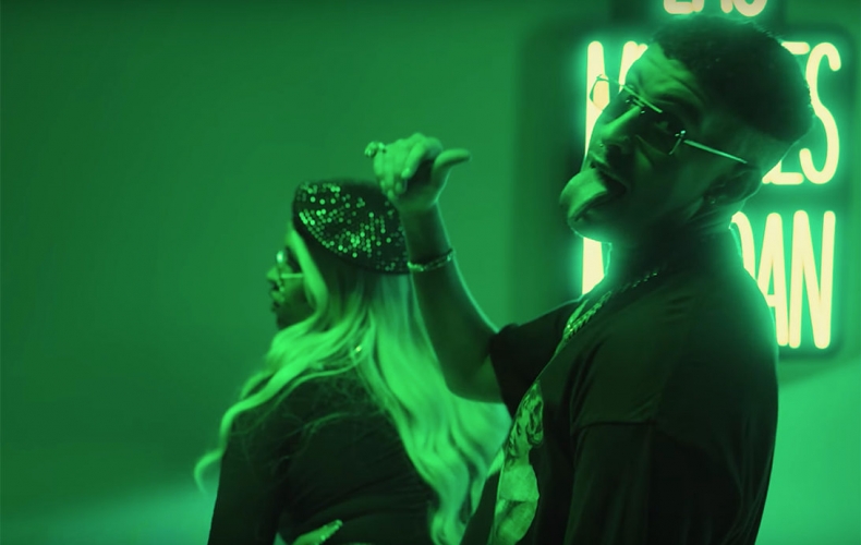 Bad Bunny – Yo Perreo Sola