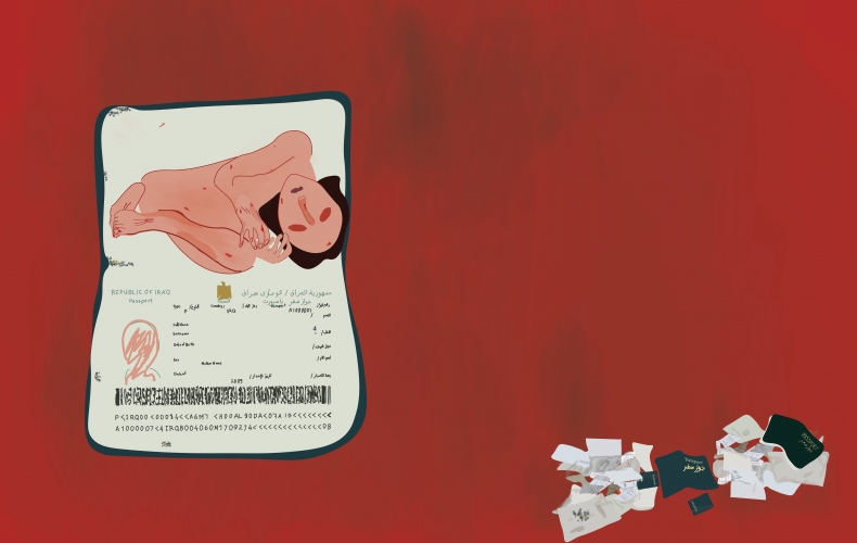 Refugees Welcome? Structural Apathy Towards Refugees in Sweden