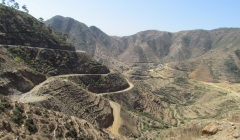 The Infrastructure of Amnesia