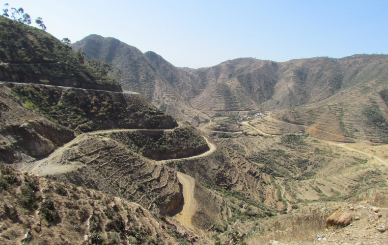 The Infrastructure of Amnesia