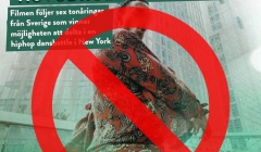 Stoppa approprieringen av Hip Hop – Öppet brev till Miso Film och Fredrik “Benke” Rydman