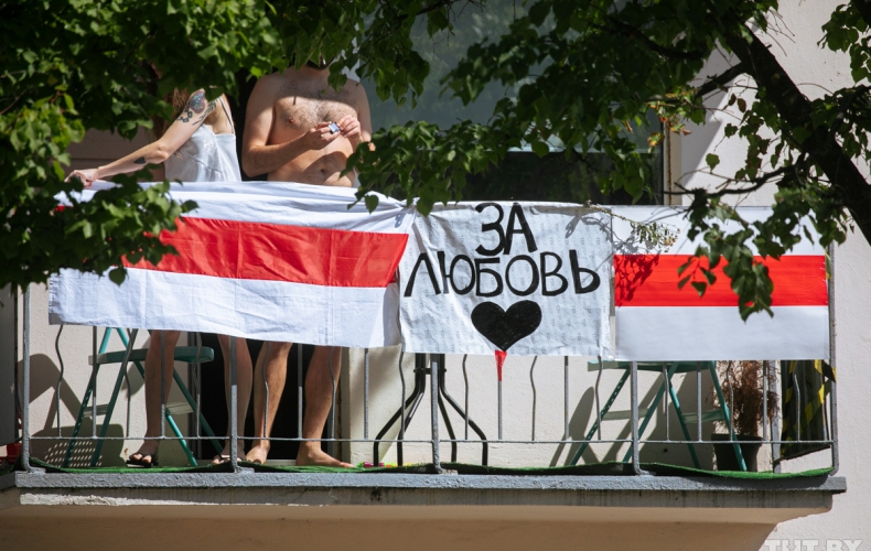 I know what you did this summer