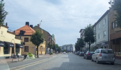 Sårbarhet ett privilegium reserverat för vita gärningsmän