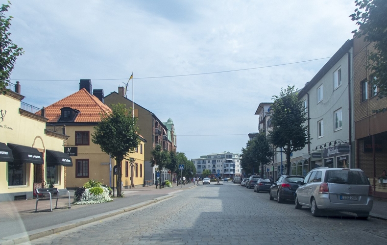 Sårbarhet ett privilegium reserverat för vita gärningsmän