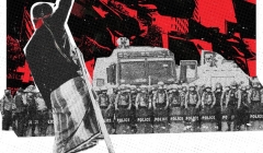 Myanmar: What can artists and activists do against overwhelming force?